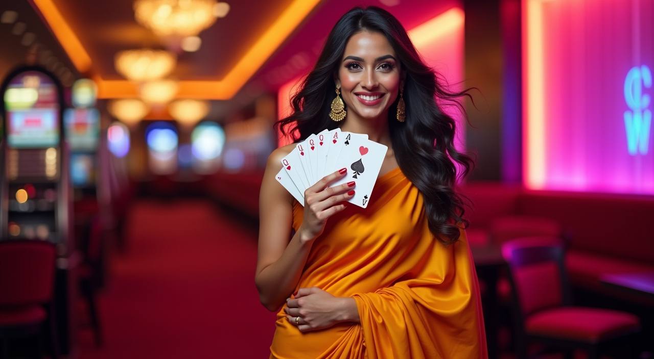 2x2 Explore 2x2 Casino: Live Tables and Slot Rooms